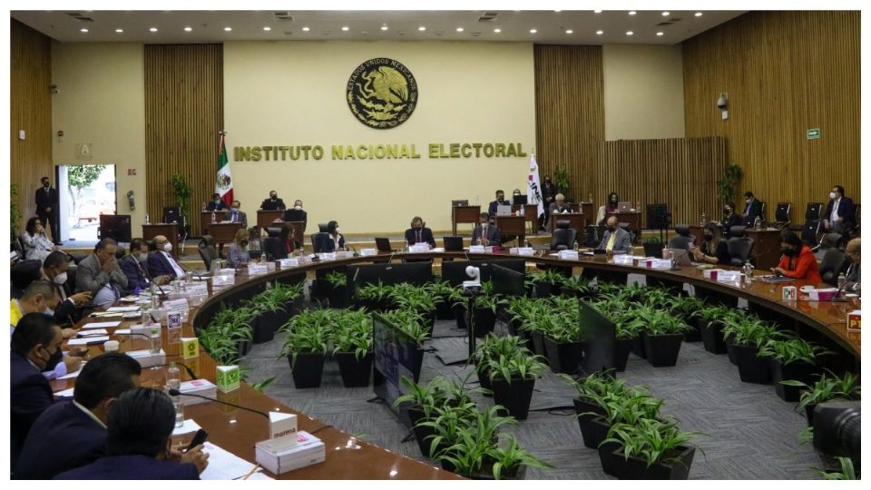 El Instituto está a 15 días de que cuatro de sus consejeros electorales culminen su ciclo