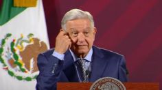 AMLO: "Vamos a seguir insistiendo en que se debe limpiar al Poder Judicial"