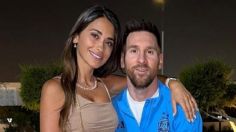 Antonela Roccuzzo: así es el negocio de la esposa de Messi que fue baleado y donde lo amenazaron