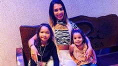 Asesinan a sangre fría a "La Barbie tatuada" frente a sus hijas