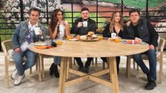 Programa Hoy: Galilea Montijo "deja" el elenco del matutino, esto se sabe