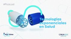 Tecnologías exponenciales en salud