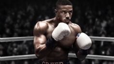 Frente a frente con Michael B. Jordan, de protagonista a director de "Creed III": "Me llevó a límites que no conocía"