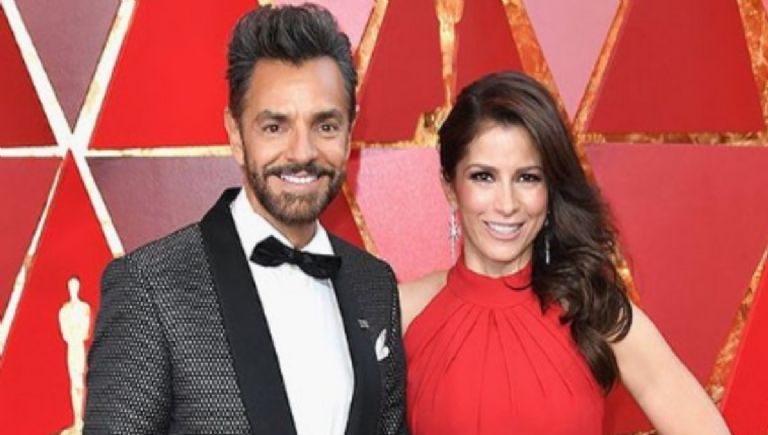 alessandra rosaldo eugenio derbez incendios los angeles