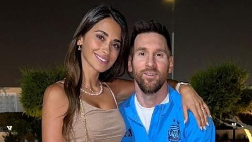 Antonela Roccuzzo: así es el negocio de la esposa de Messi que fue baleado y donde lo amenazaron