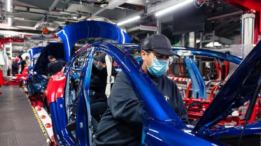 Tesla ofrece empleo en varios estados de la República Mexicana, así puedes aplicar