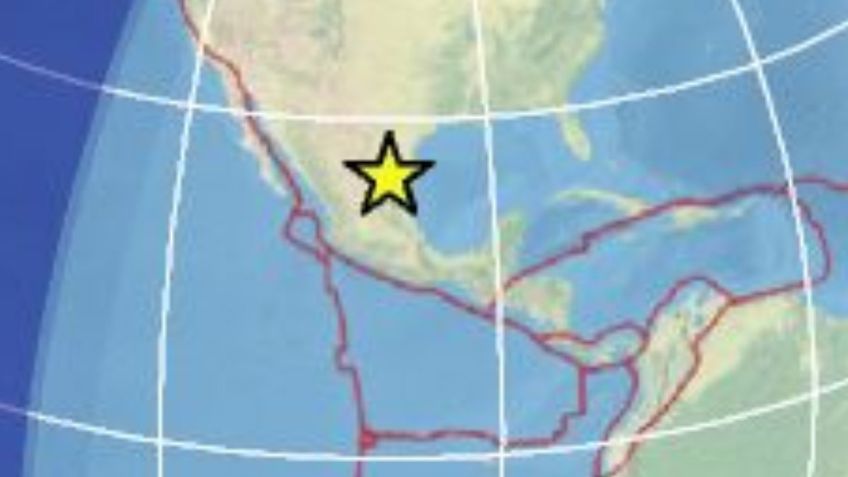 Tiembla en Nuevo León: se registra un inusual sismo de 3.1 en Montemorelos