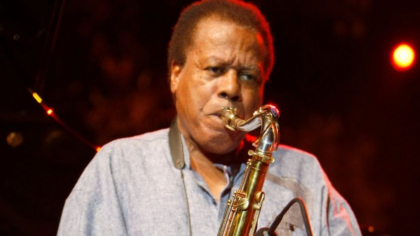 Muere Wayne Shorter, leyenda del jazz, a los 89 años de edad