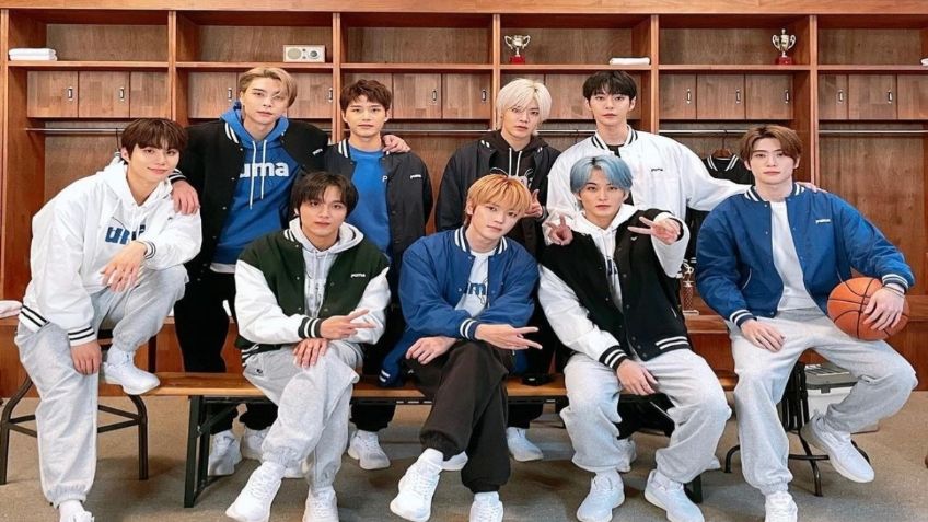 Fan de NCT 127 podría ser expulsada de la universidad tras acosar al grupo | VIDEO