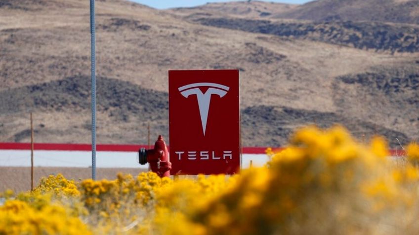 Tesla pide al gobierno de Nuevo León arrancar los trabajos de infraestructura para la construcción de su Gigafactory