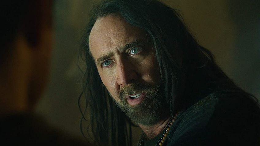 3 películas en Netflix con Nicolas Cage para entrar en una atmósfera de adrenalina y riesgo