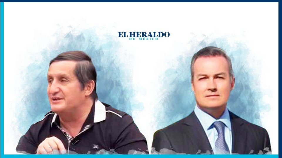 El Heraldo de México señala en querella a José Luis Moyá por exigir a directivos del periódico una cuota mensual
