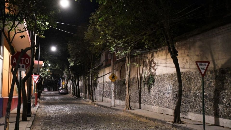 Buscan tener calles más seguras.