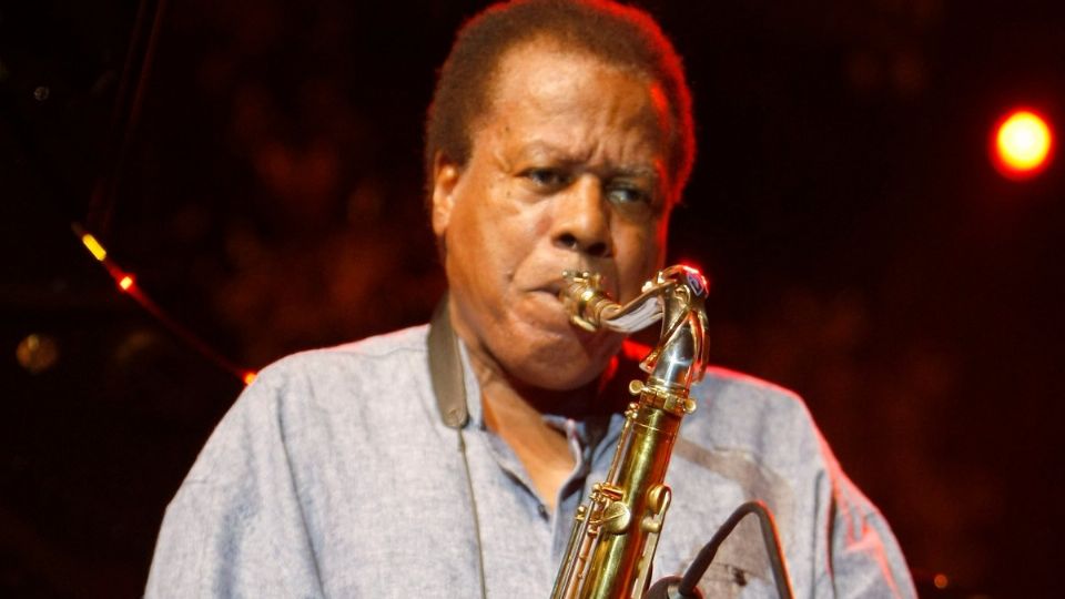 Wayne Shorter fue considerado como una leyenda del jazz