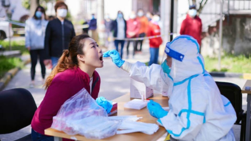 La Organización Mundial de la Salud confirmó el caso.