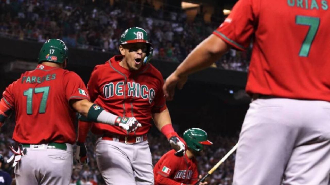 México vs Japón dónde y a qué hora ver en vivo el Clásico Mundial de