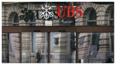 UBS va por Credit Suisse, por 3 mil 230 mdd