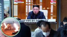 Tensión mundial: Kim Jong-un pide estar listos ante un inminente ataque nuclear