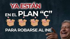 Ricardo Anaya: Mientras estábamos preocupados por el acarreo del Zócalo, Morena se apoderó del INE