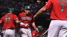 México vs Japón: dónde y a qué hora ver en vivo el Clásico Mundial de Béisbol