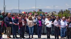 Claudia Sheinbaum inaugura Puente Gran Canal "Las Adelitas": beneficiará a la CDMX y el Edomex