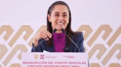 Claudia Sheinbaum: “No hubo acarreados en la marcha por los 85 años de la Expropiación petrolera”