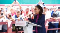 Sequía en CDMX: Claudia Sheinbaum anuncia automatización del Sistema Lerma