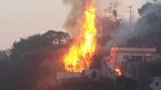 VIDEO | Morelos: fuerte explosión de polvorín en Totolapan deja al menos 7 muertos y varios heridos