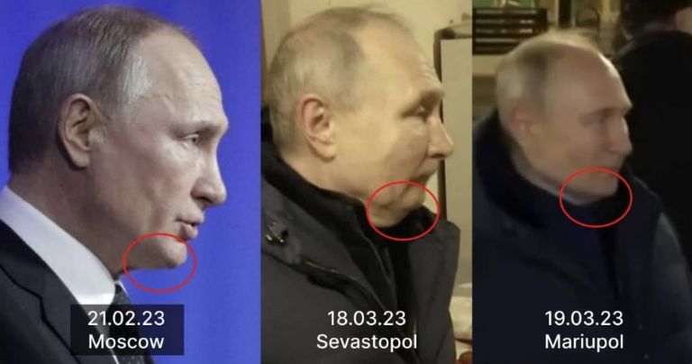 putin