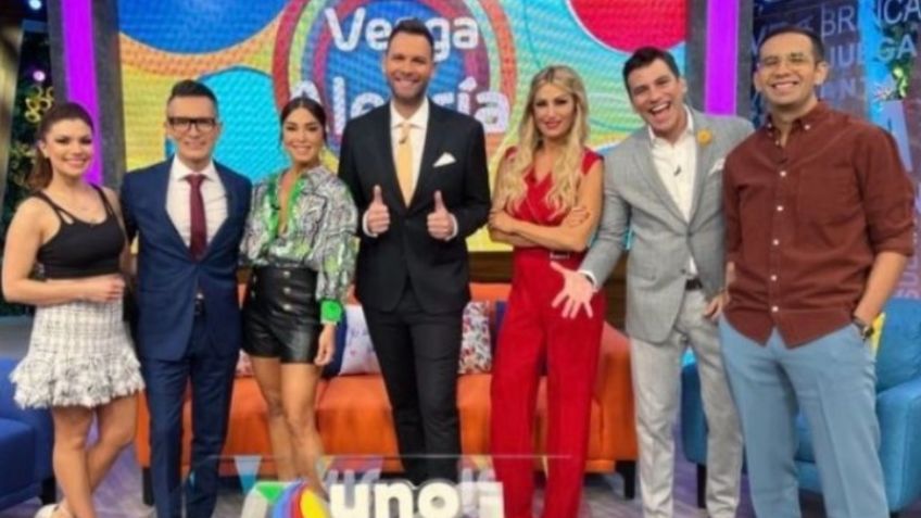 Luto en TV Azteca, conductora de VLA da el último adiós a un ser querido: "Siempre estarás en mi corazón"