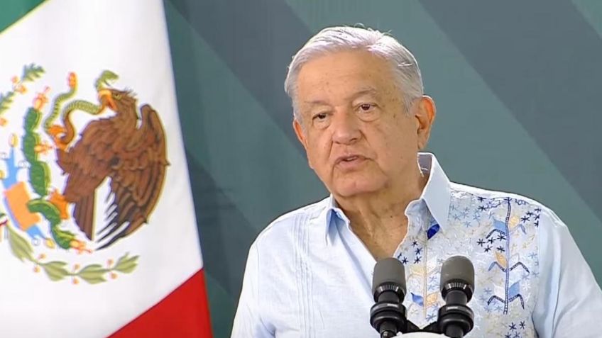 AMLO: "Los dados ya están cargados contra el Plan B, pero no frenarán la transformación"