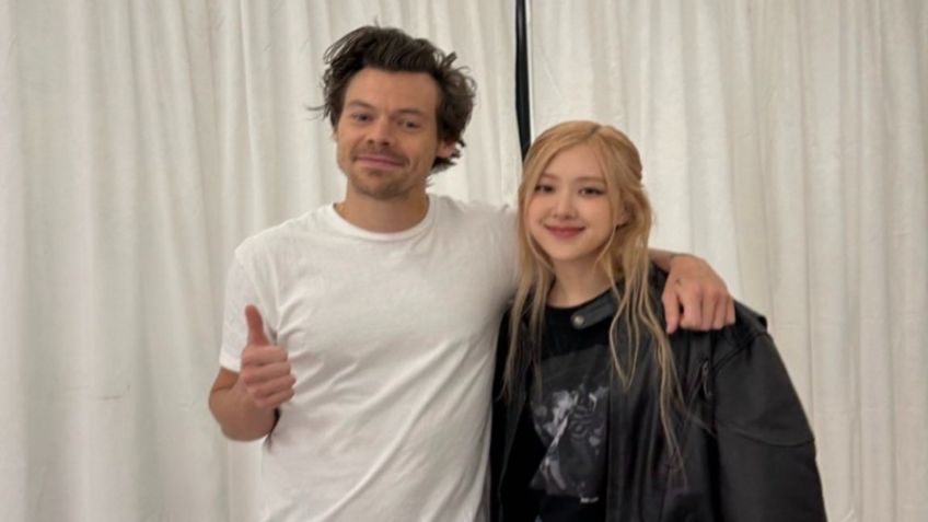 Harry Styles conquista a BTS, Super Junior, BLACKPINK y más con su concierto en Corea