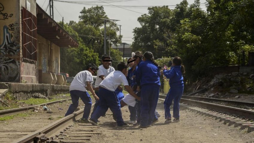 Violencia escolar continúa y alertan por más casos de bullying en todo el país