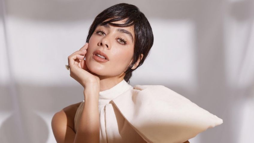 Esmeralda Pimentel revela que sufrió con las adicciones: "La época con las drogas fue muy oscura"