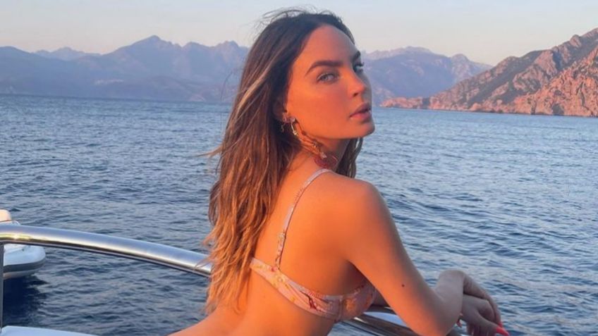 Belinda su colección de 4 bikinis que son los candidatos perfectos para las vacaciones