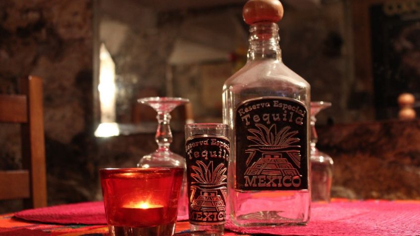 ¡Viva México! El tequila reposado es la mejor bebida alcohólica del mundo, según ranking de TasteAtlas