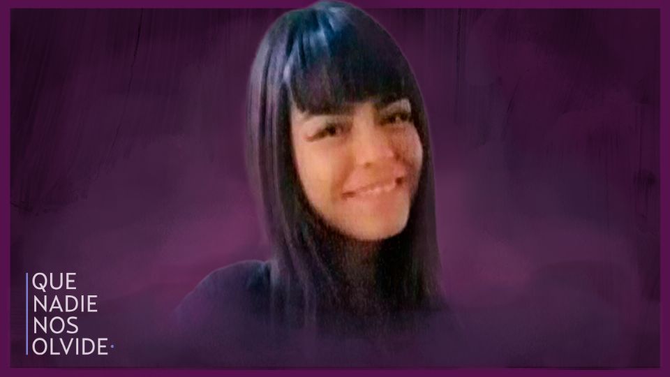 Fernanda Morán fue asesinada el 7 de septiembre de 2020.