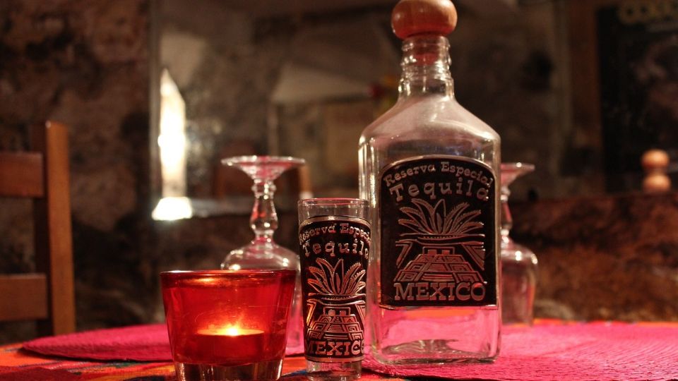 México tuvo gran representación en el listado gracias a las bebidas tradicionales de la región.