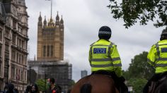 Ciudadanos califican a la Policía como racista, homófoba y misógina