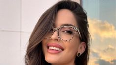 La ex de Maluma impone tendencia con entallada micro bikini