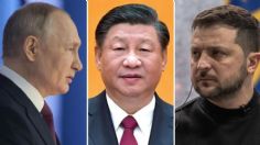 "Paz mundial": los 12 puntos de la propuesta de China para terminar la guerra Rusia vs Ucrania