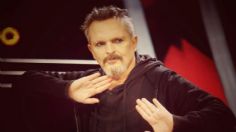 Miguel Bosé rompe el silencio, el cantante revela que el ladrón que entró a su casa le pidió una selfie y le confesó que era su fan