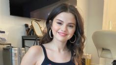 Selena Gomez le rompe el corazón a sus fans tras aparecer con vestido de novia ¿con quién se casa?