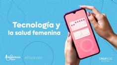 Tecnología y salud femenina