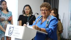 Ernestina Godoy: "Obtener sentencias ejemplares da un mensaje que en la capital no hay impunidad"