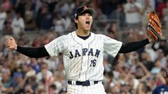 Japón se corona campeón del Clásico Mundial de Beisbol al vencer a Estados Unidos