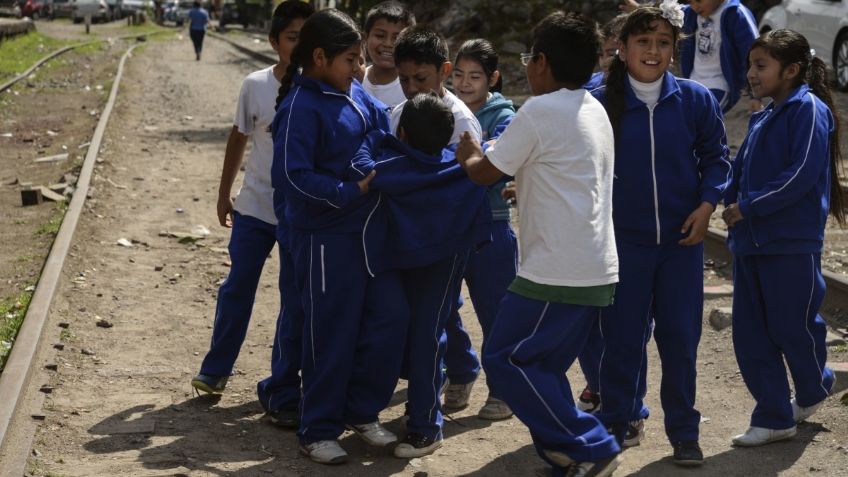 Bullying, un problema que va en aumento en México: los cinco casos que estremecieron a las escuelas en la última semana