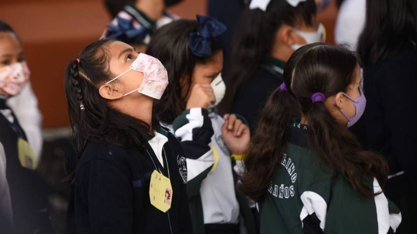 "Niños pandemia": bullying y falta de adaptación, los retos en el regreso a clases tras el encierro por Covid-19