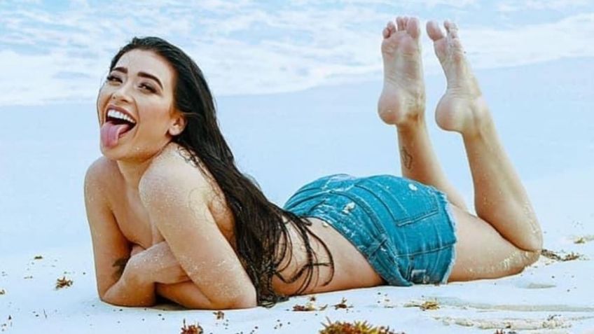 Brenda Zambrano: la colección de bikinis de la ex Acapulco Shore que son ideales para la arena y el mar