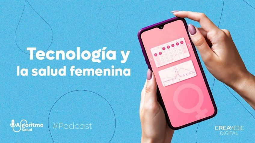 Tecnología y salud femenina